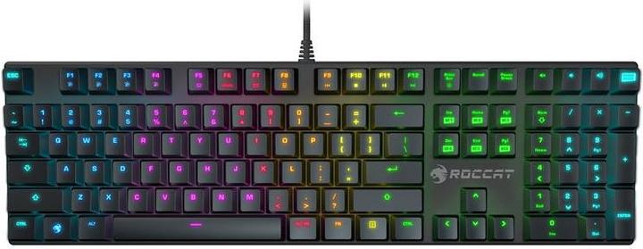 Image du produit Roccat Suora FX RGB (CH, Filaire)