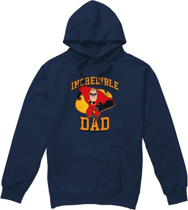 Produktbild Incredible Dad Kapuzenpullover (XL)