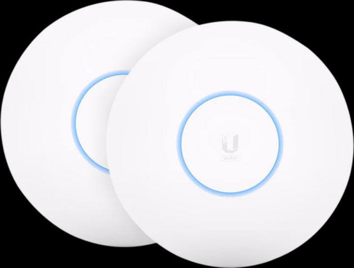 Produktbild Ubiquiti Unifi 6 Professional Duo Pack