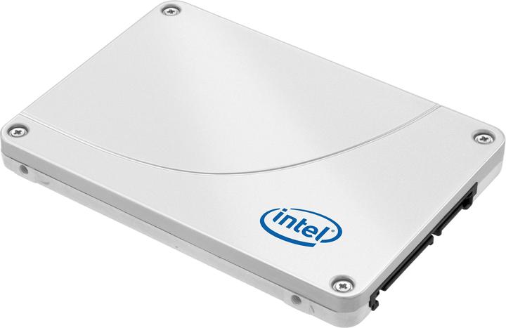 Produktbild Intel Solid-State Drive D3-S4620 Series (960 GB, 2.5")
