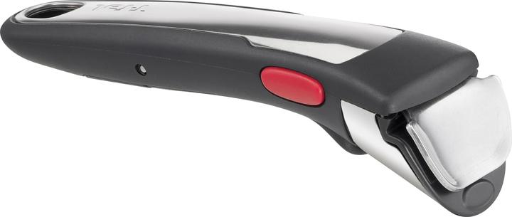 Tefal Ingenio Premium-Griff mit Edelstahleinlage (18.30 cm, Kunststoff, Metall)