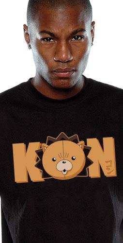 Produktbild Neko Yome Bleach - Kon - M Grosse (M)