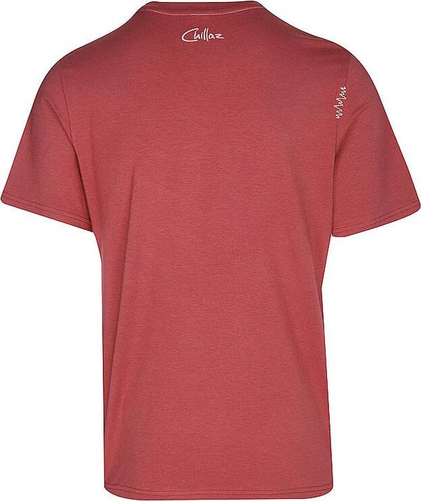 Actual product image Chillaz Homo Mons Ascendere T-Shirt (L)