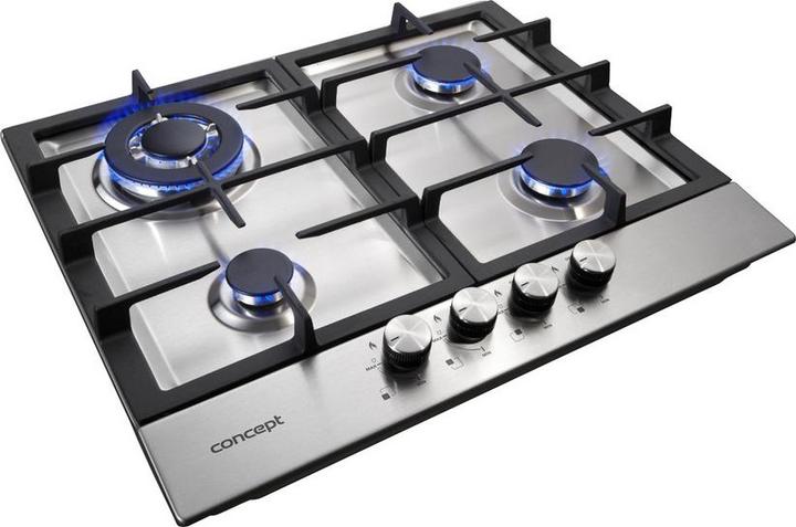 Actual product image Concept Heating plate PDV4760