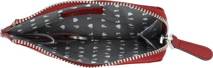 Actual product image Picard Black Tie 1 leather key case 13 cm