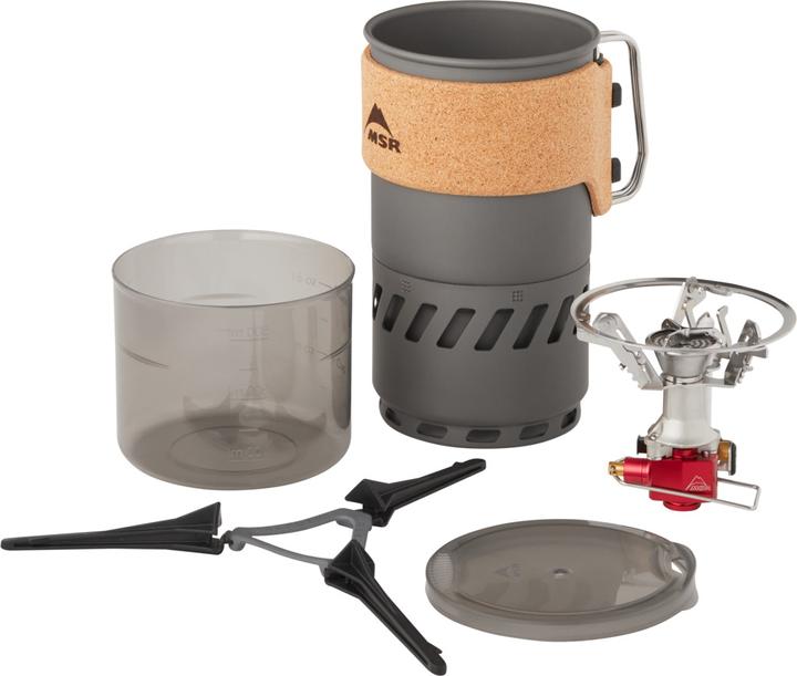 Image du produit Msr Switch System Stove