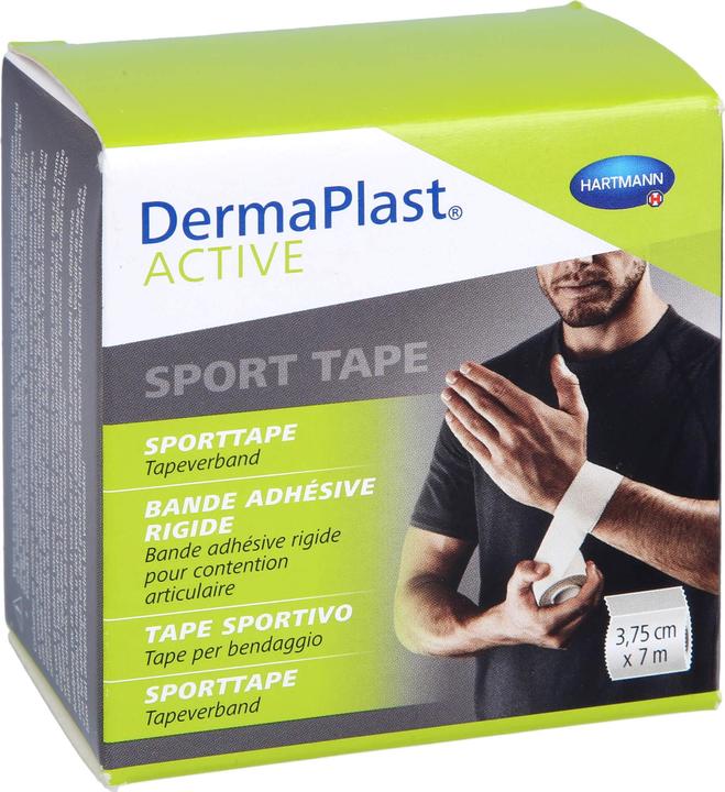 Produktbild DermaPlast Active (7 m)