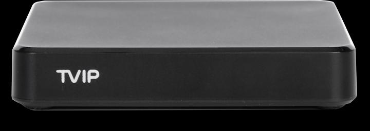 Actual product image TVIP S-Box v.706 (8 GB, Android 11, Linux)