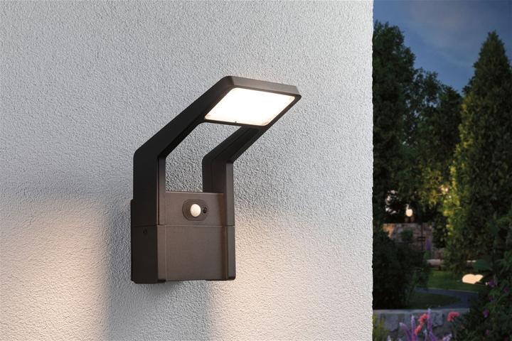 Image du produit Paulmann Juntea (900 lm, IP44)