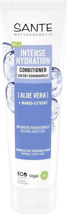 Produktbild Sante Intense Hydration (950 ml, Flüssiges Shampoo)