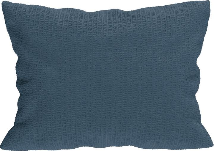 Image du produit Lotus Bettwaren Satin seersucker (Set de linge de lit, 65 x 100 cm)