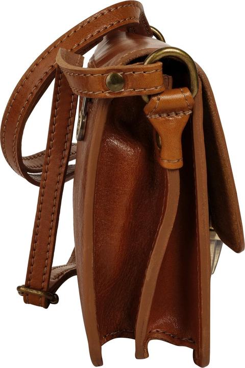 Actual product image PIKE Umhängetasche