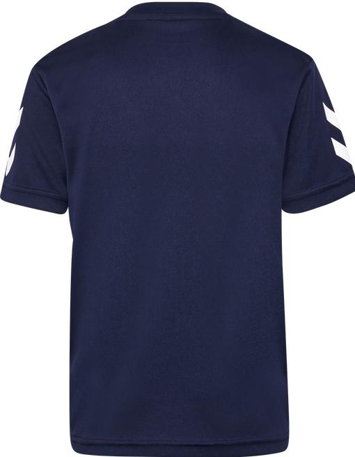 Actual product image hummel hmlLOGO SET KIDS (152)