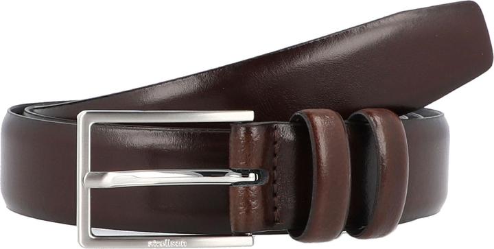 Strellson Gürtel Leder (115)