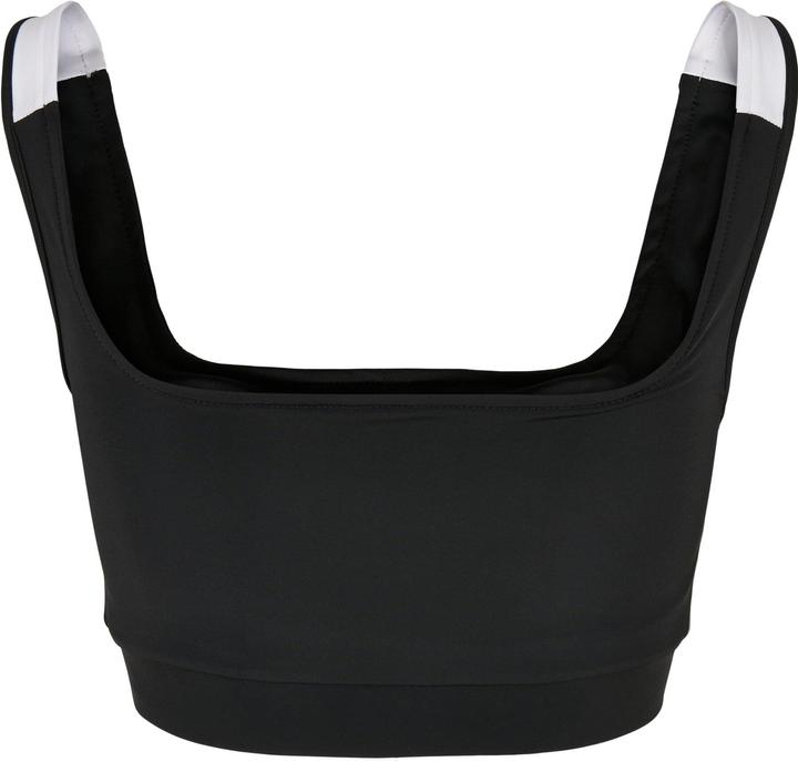 Produktbild Urban Classics Ladies Color Block Bra - 17078 (S)