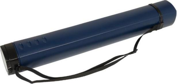 Produktbild Sellmer Zeichenrolle dunkelblau 8,5cm (1 x)