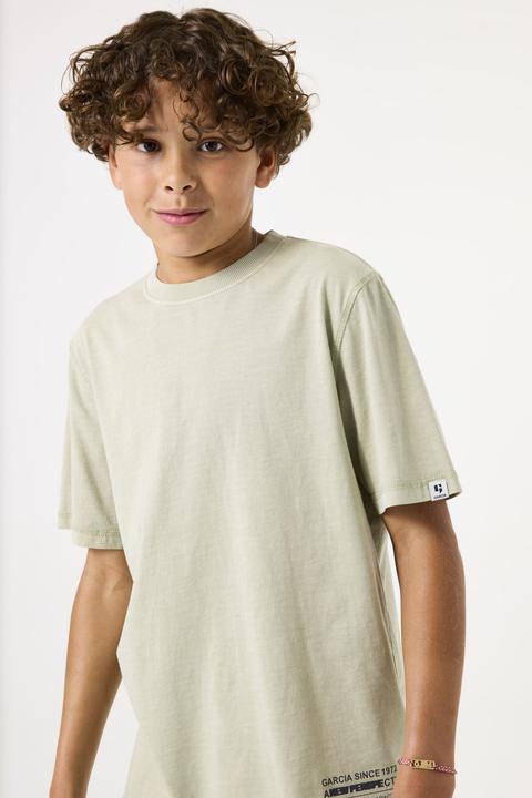 Immagine prodotto Garcia T-Shirt savory (164, 170)