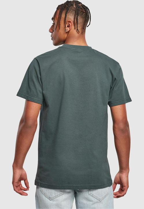 Actual product image Merchcode Just love T-Shirt Round Neck - 116973 (XL)