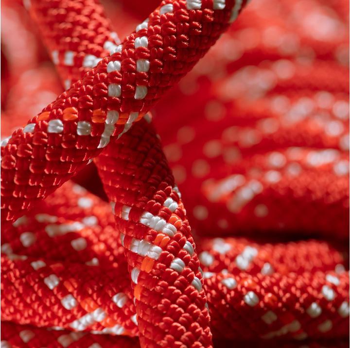 Immagine prodotto Mammut Kletterseil 9.5 Gym Classic Rope 50 m (50 m)