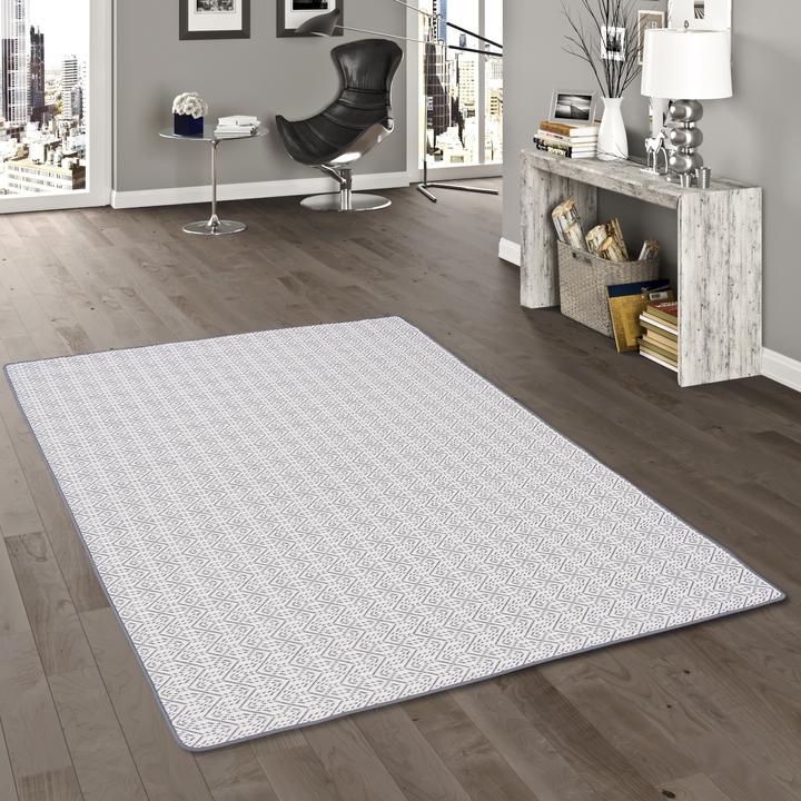 Produktbild Pergamon In- und Outdoor Teppich Beidseitig Cape Cod (80 x 160 cm)
