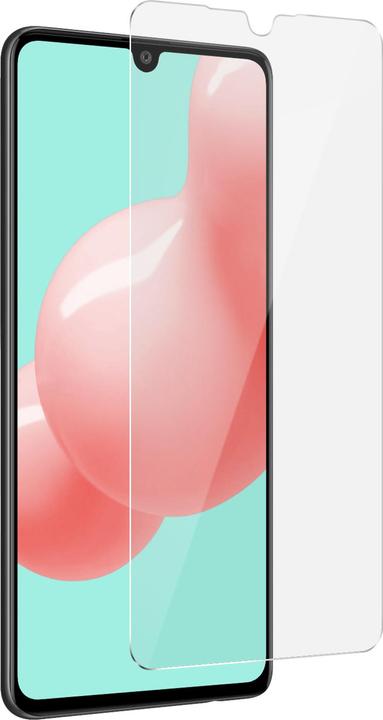 Produktbild Avizar Displayschutzfolie aus Latex (1 Stück, Samsung Galaxy A41)