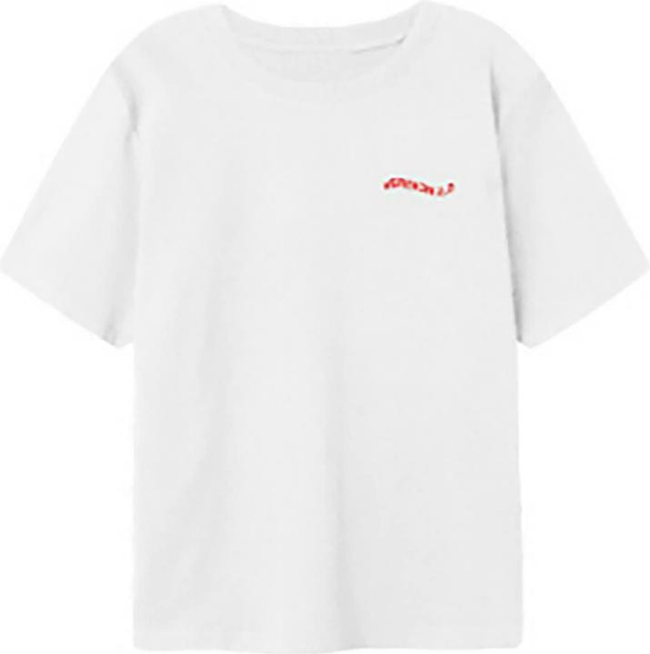 Actual product image Lmtd Loose Fit T-Shirt (158)