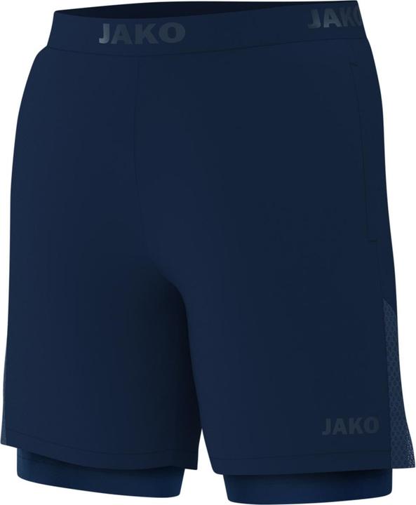 JAKO 2-in-1 Short Power