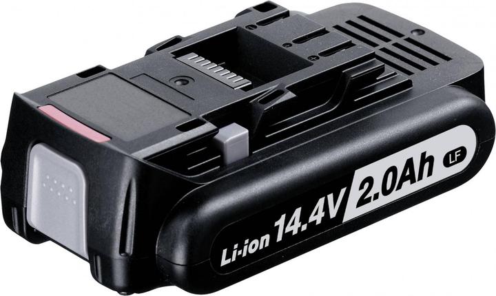 Actual product image Panasonic EY 9L47 B Battery 14.4 V/2.0 Ah Li-Ion (14.4 V)