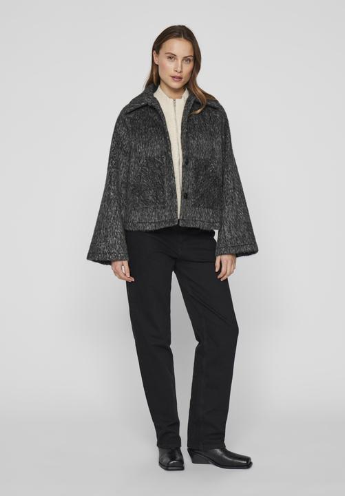 Image du produit Vila Geknöpfte Jacke (38)