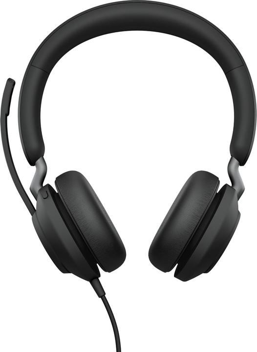 Stereo