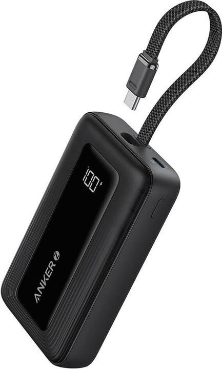 Produktbild Anker Power Bank (20000 mAh, 30 W, 30 Wh)