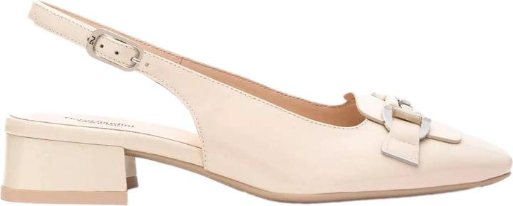 Nero Giardini Pumps Riemchenpumps