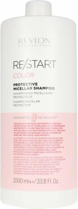 Immagine prodotto Revlon Professional Micellare protettivo (1000 ml, Shampoo liquido)