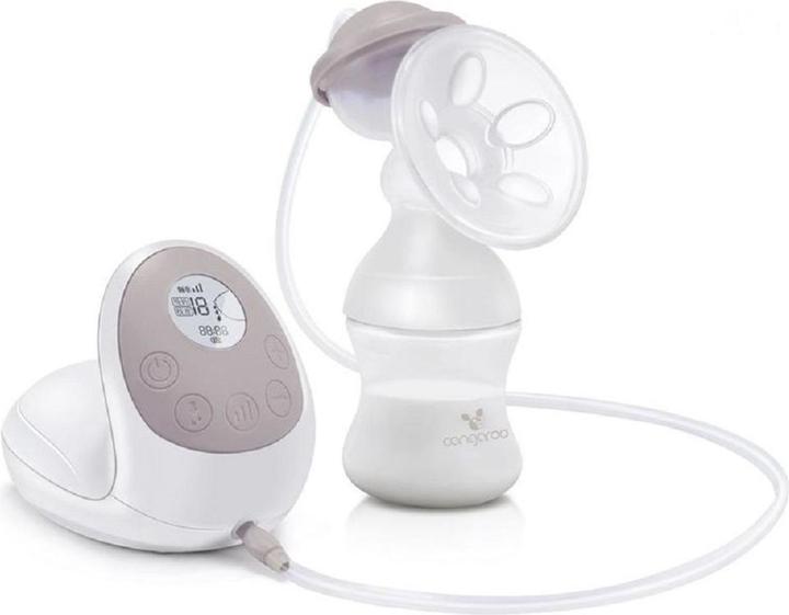 Produktbild Cangaroo elektrische Milchpumpe
