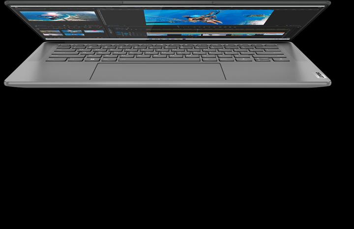 Produktbild Lenovo Yoga Slim 7 ProX (14.50", AMD Ryzen 9 6900HS, 32 GB, 1000 GB, DE)