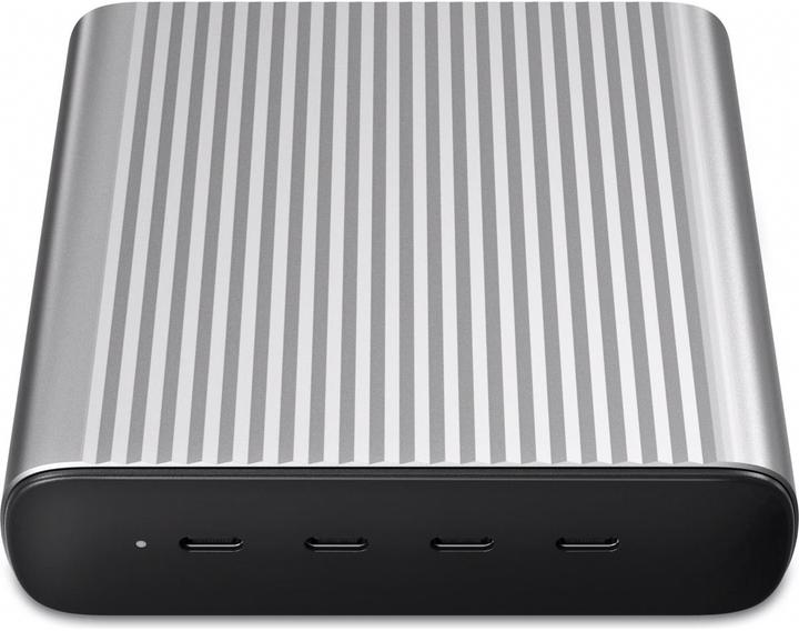 Actual product image Hyper HyperJuice 245W GaN (100 W)