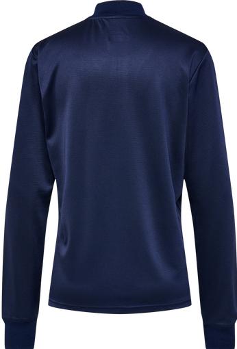Immagine prodotto hummel Hmlstaltic Poly Half Zip L/S Donna (M)