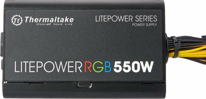 Immagine prodotto Thermaltake Litepower RGB (550 W)