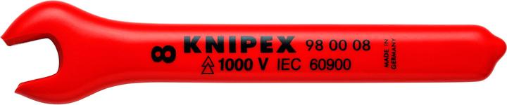 Produktbild Knipex Maulschlüssel (8 mm)