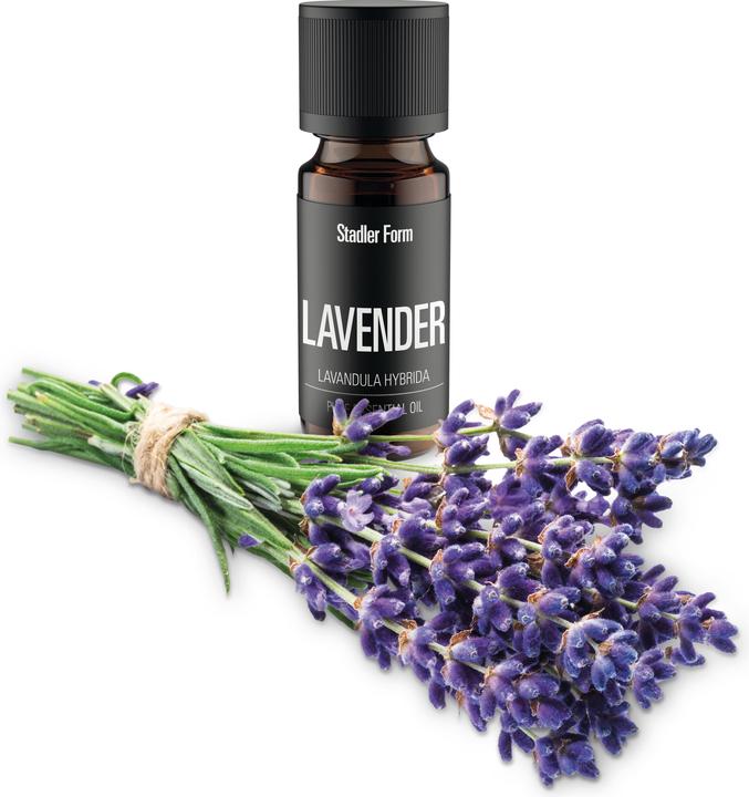 Immagine prodotto Stadler Form Olio di profumo di lavanda