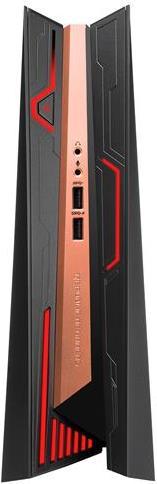 Actual product image ASUS Rog Gr8 Ii-6gt001z (Intel Core i7-7700, 16 GB, 256 GB, GeForce GTX 1060)
