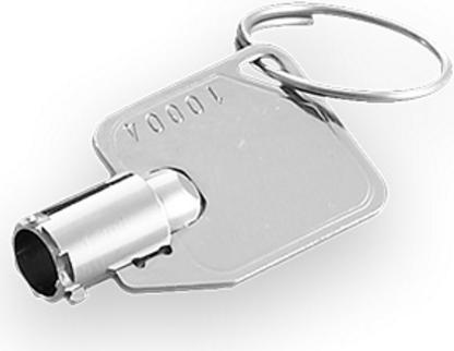 Actual product image TomTom Anti-theft solution