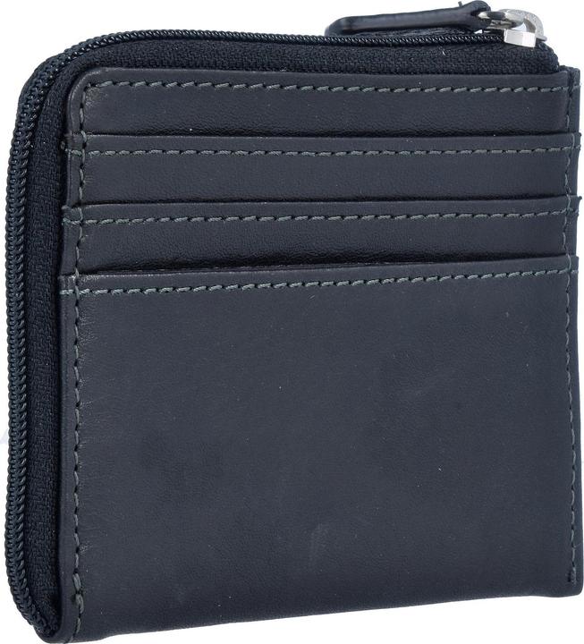 Immagine prodotto Camel Active Porta carte di credito Tokyo in pelle 11 cm