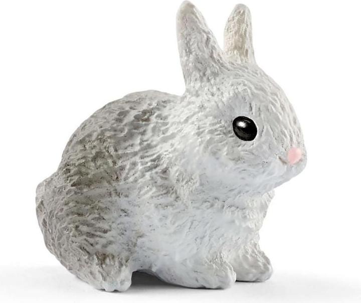 Productafbeelding Schleich Konijnenhok