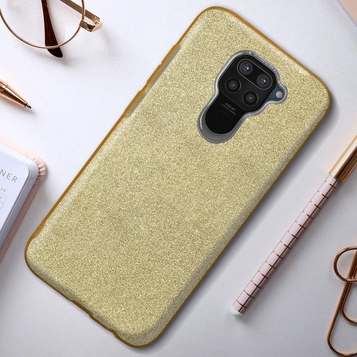 Actual product image Avizar Papay Series (Xiaomi Redmi Note 9)