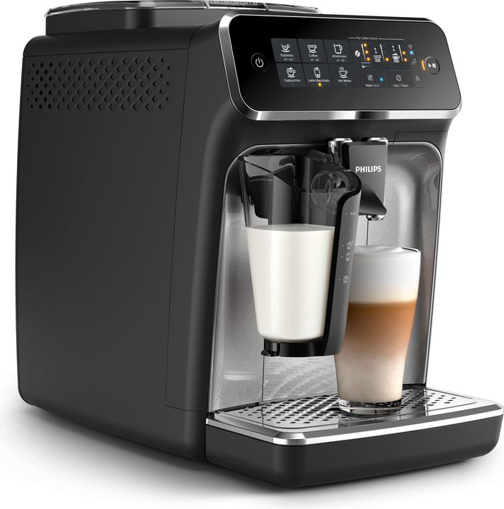 Produktbild Philips Automatische Kaffeemaschine der Serie 3200