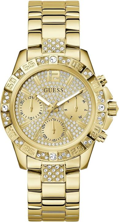 Guess Orologi MAJESTY GW0771L2 (Cofanetto regalo)