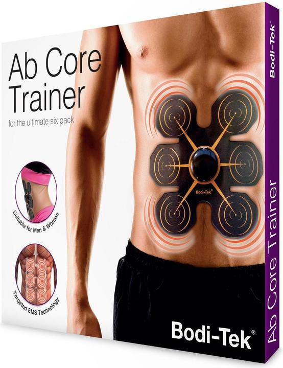 Produktbild Rio Ab Core Trainer