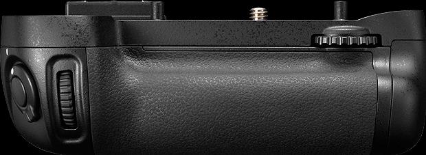 Nikon MB-D15 battery block (Battery grip)