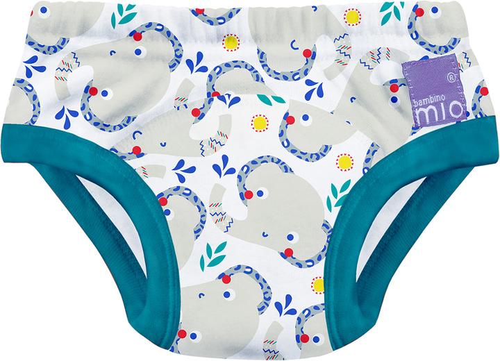 Actual product image Bambino Mio Potty training pants (Size 2+, 1 Piece)
